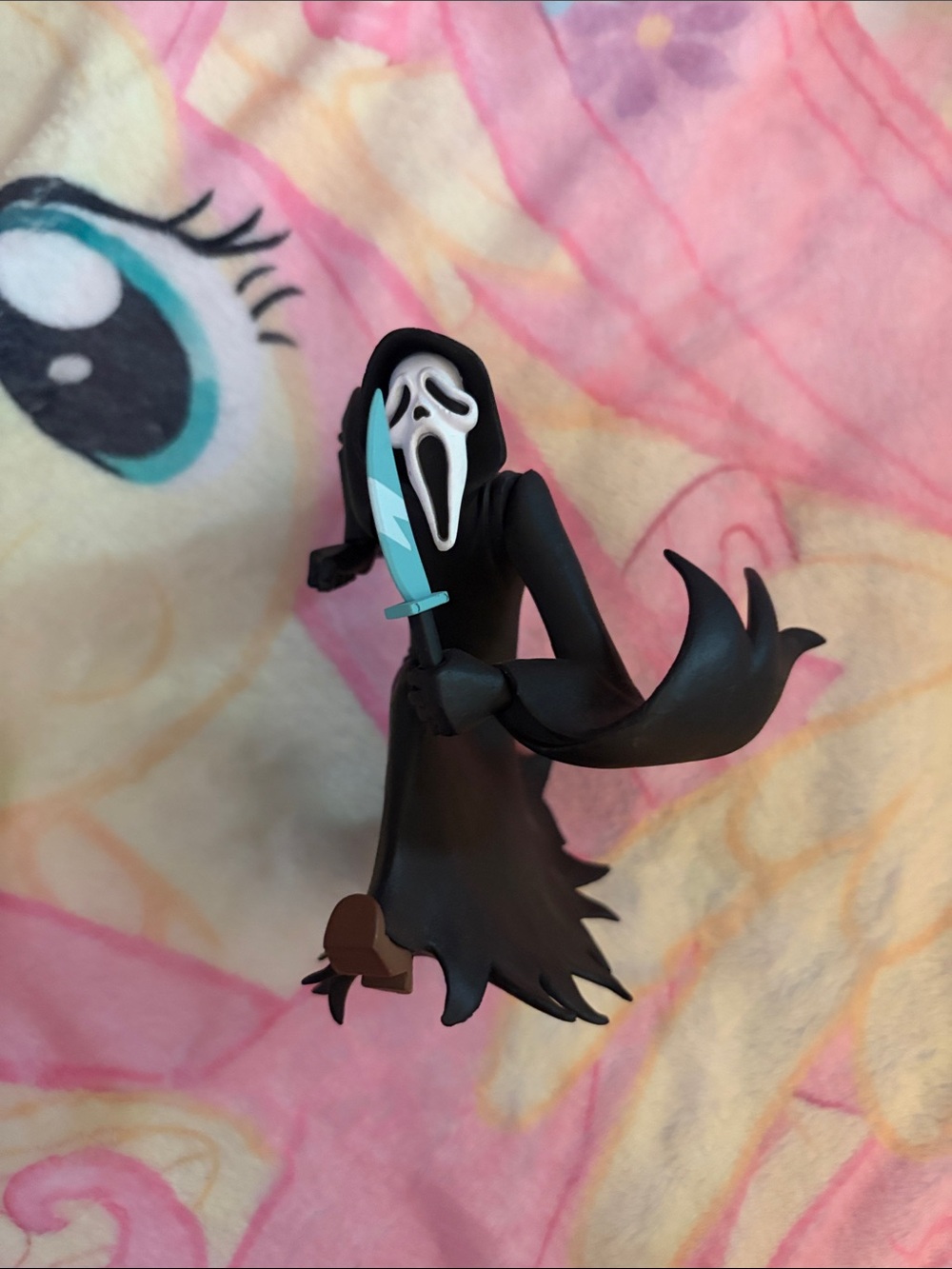 Ghostface Toony Terrors- NECA